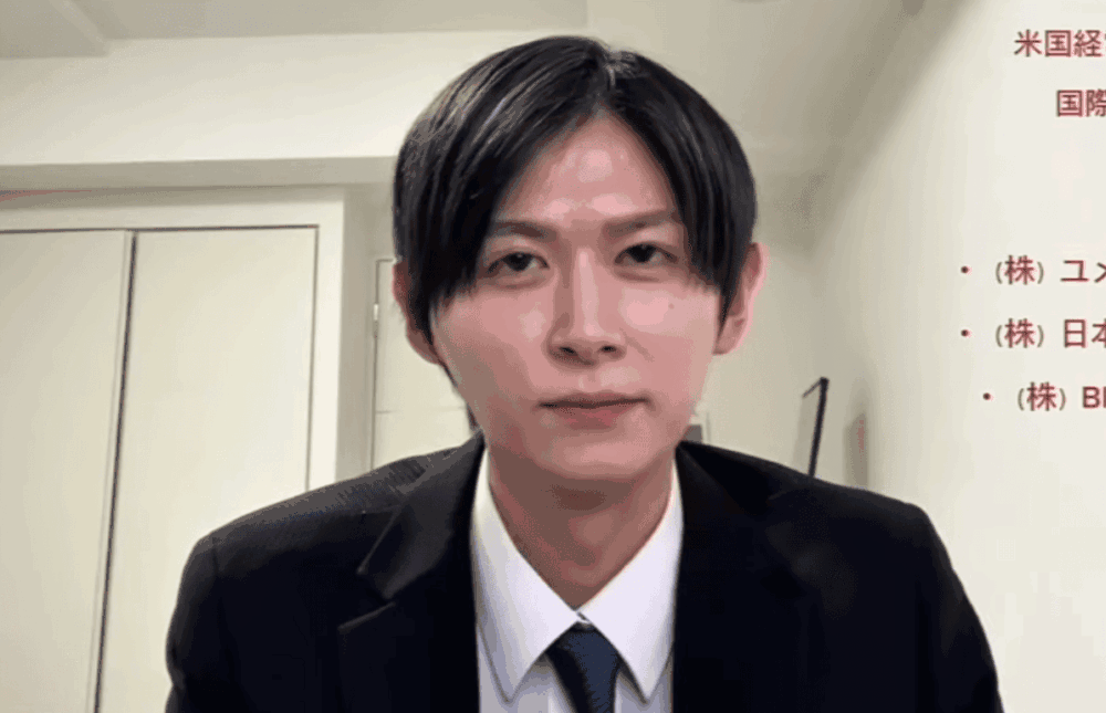 浦野仁