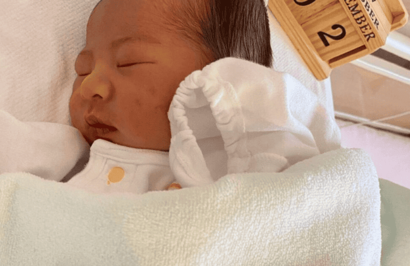 宜保晴毅の孫