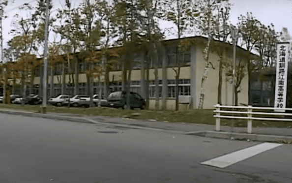 北海道釧路江南高等学校