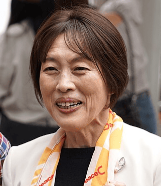 田村智子