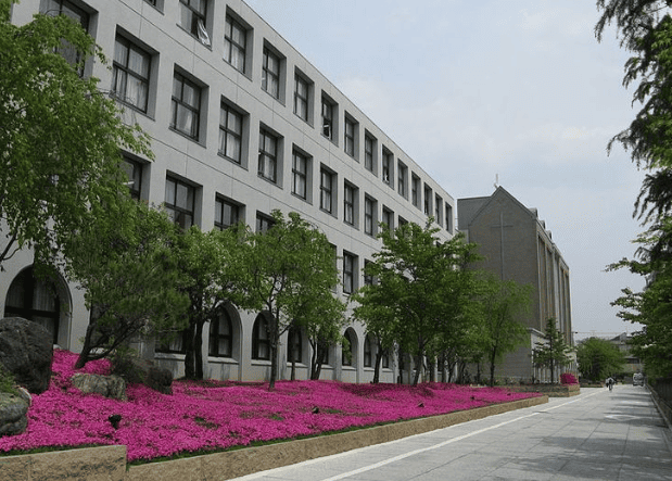 京都洛星高等学校