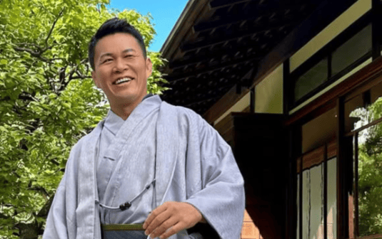 須藤元気