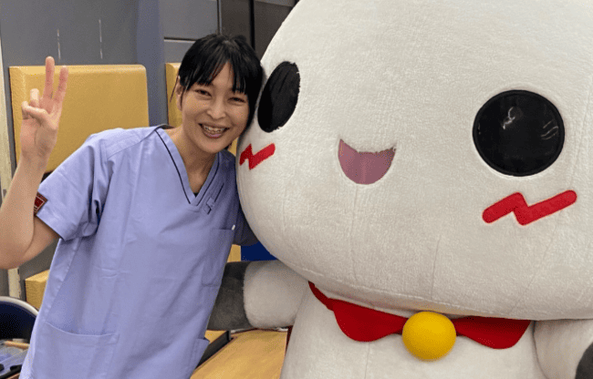 上間貴子