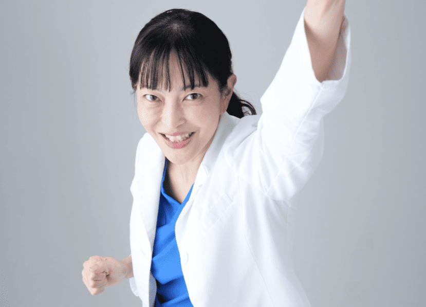上間貴子