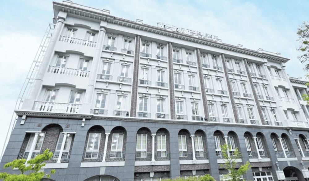 大阪桐蔭高等学校