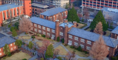 立教大学