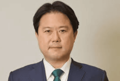 森村隆行氏