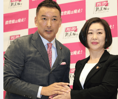 繰り上げ当選