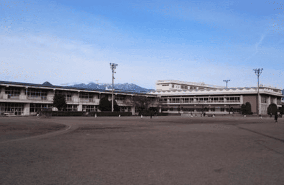 沼田小学校