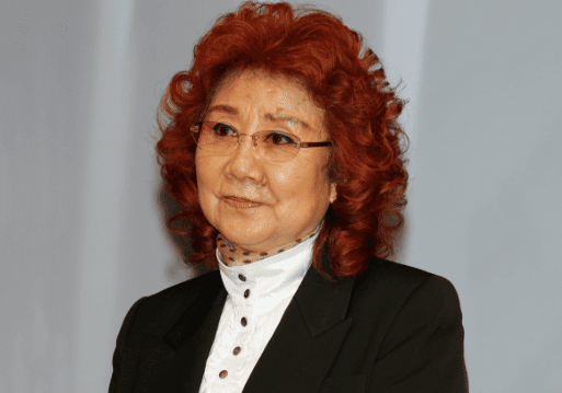 野沢雅子