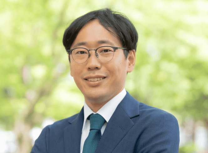 横山春紀