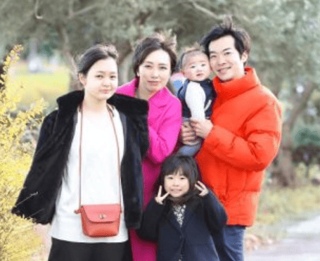 音喜多駿　家族