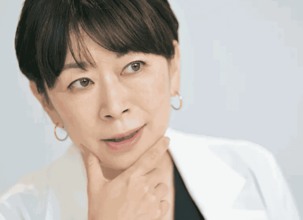 山尾志桜里