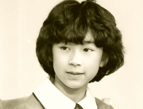 山尾志桜里