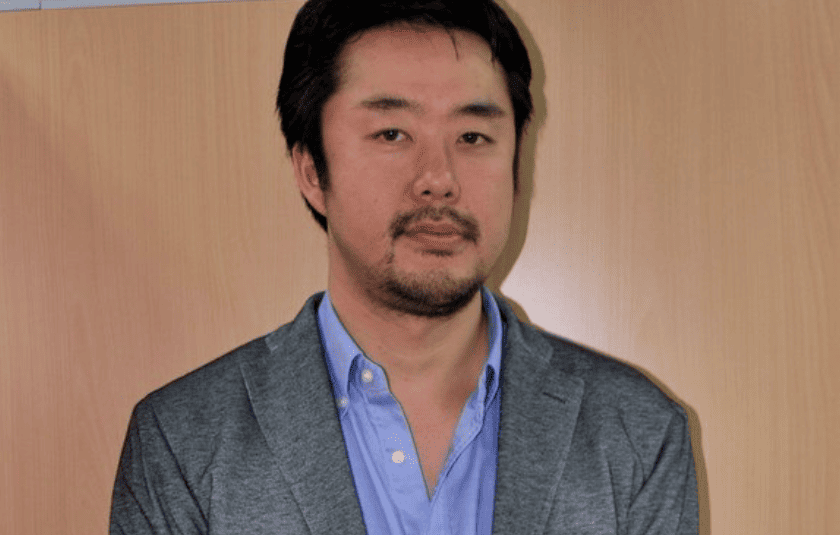 山尾恭生