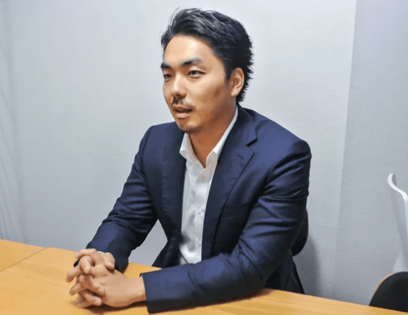 倉持麟太郎