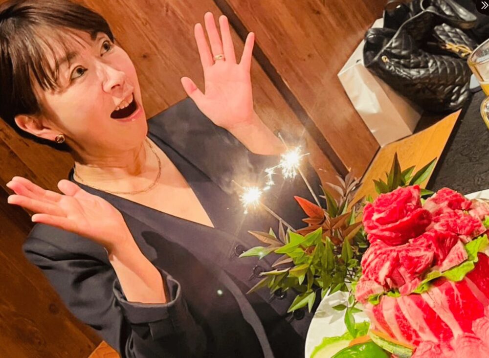 山尾志桜里