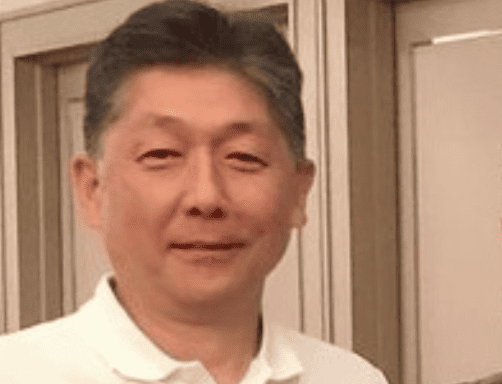 吉川公滋