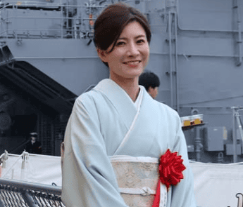吉川りな 2026年5月インスタグラムより