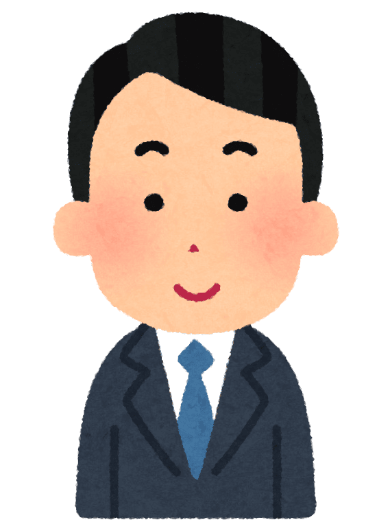 男性
