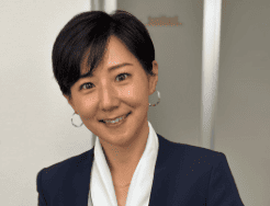 北野ゆう子