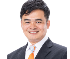北野裕也