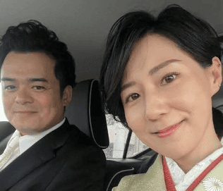 北野裕也と北野ゆう子