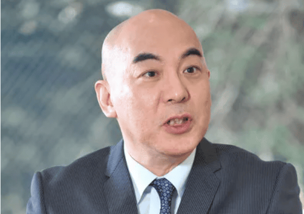 百田尚樹