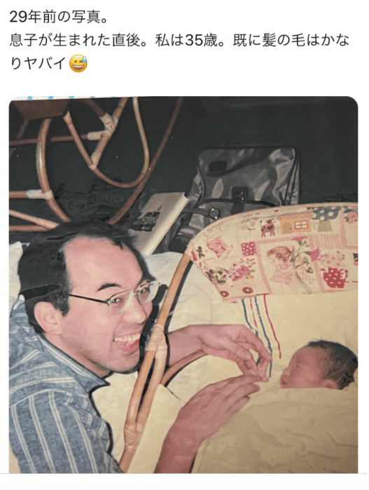 百田尚樹の長年誕生