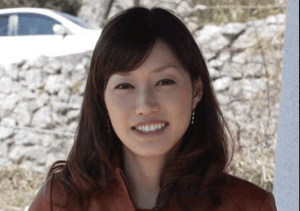 牛田茉友若かりし頃