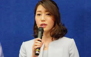 牛田茉友大阪放送局