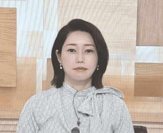 牛田茉友日曜討論キャスター時代