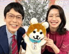 牛田茉友「首都圏ネットワーク」