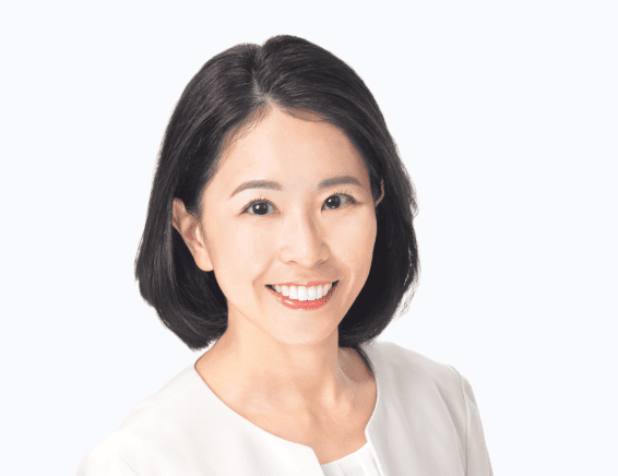 桜井祥子