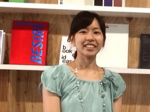 Compath MeのCTOを務める桜井祥子