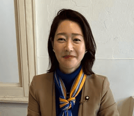 牛田茉友