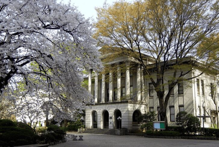 青山学院大学