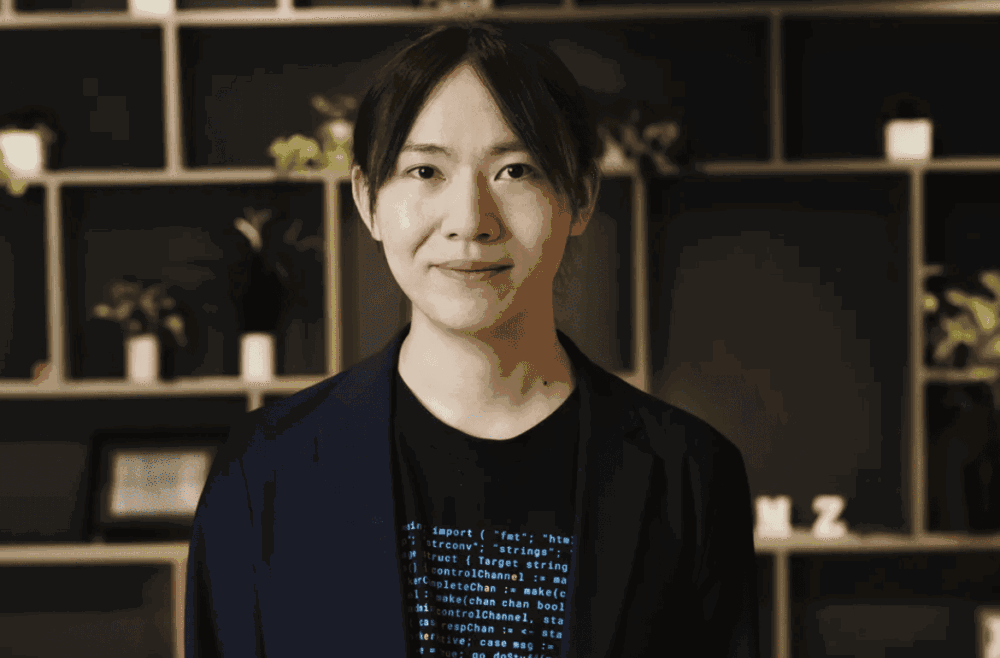 安野貴博
