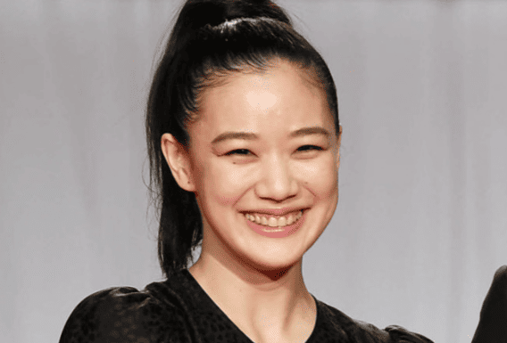 蒼井優
