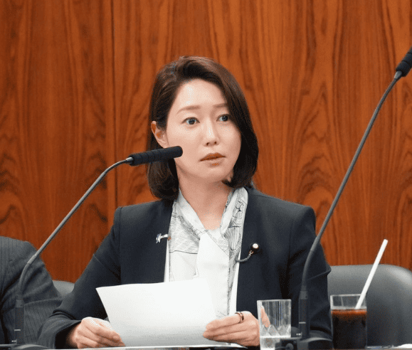 牛田茉友
