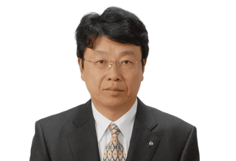 北村晴男
