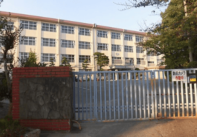 福岡市立友泉中学校