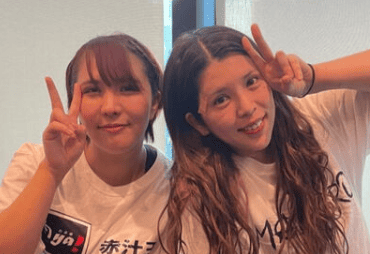 BreakingDown6対戦相手元タレントの坂口杏里