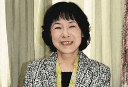 河村たかしの妻河村名帆子