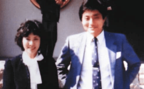 河村たかしと河村名帆子