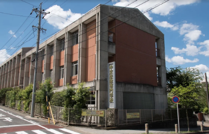 中京法律専門学校