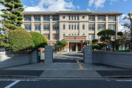 愛知県立旭丘高等学校