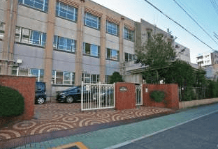 名古屋市立旭丘小学校