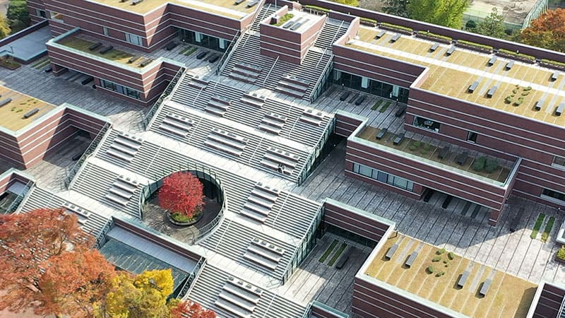 国立音楽大学