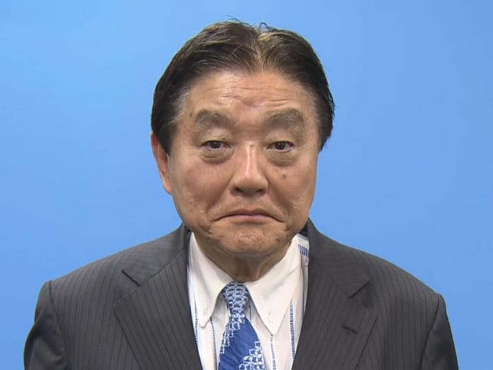 河村たかし2026年